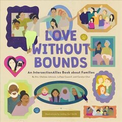 IntersectionAllies: Love Without Bounds hind ja info | Noortekirjandus | kaup24.ee