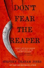 Don't Fear the Reaper цена и информация | Фантастика, фэнтези | kaup24.ee