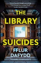 Library Suicides: the most captivating locked-room psychological thriller of 2023 from the award-winning author hind ja info | Fantaasia, müstika | kaup24.ee