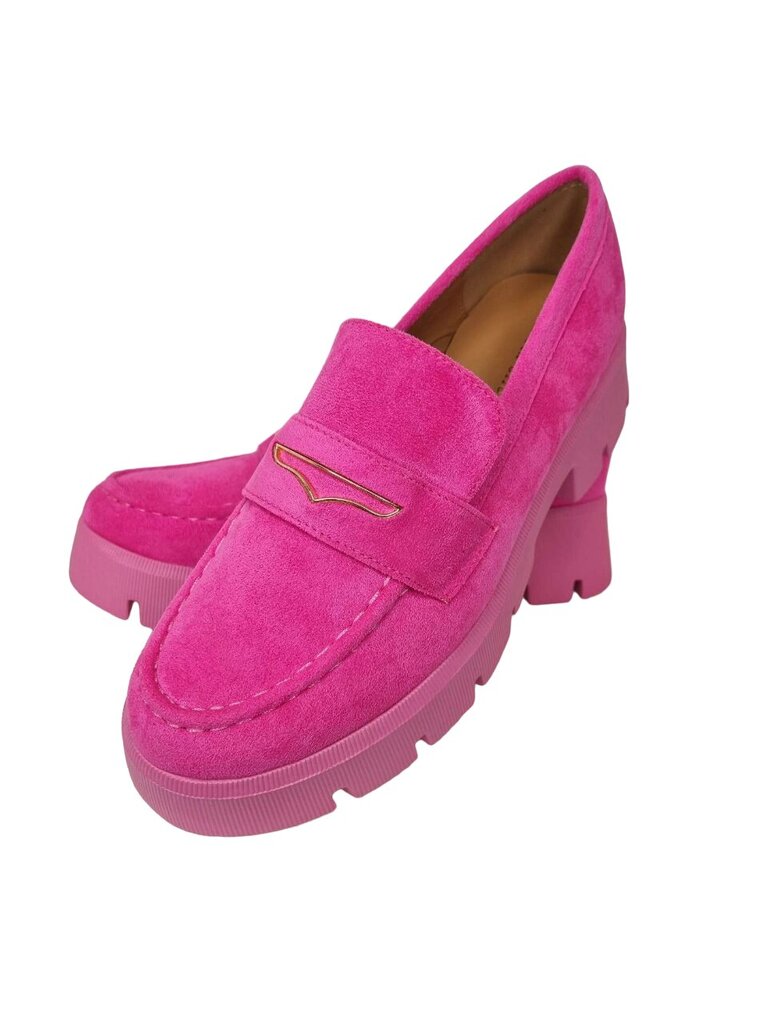Naiste kingad Ideal Shoes. hind ja info | Naiste kingad | kaup24.ee