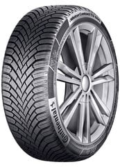 Continental ContiWinterContact TS860 165/70R13 79 T цена и информация | Зимняя резина | kaup24.ee