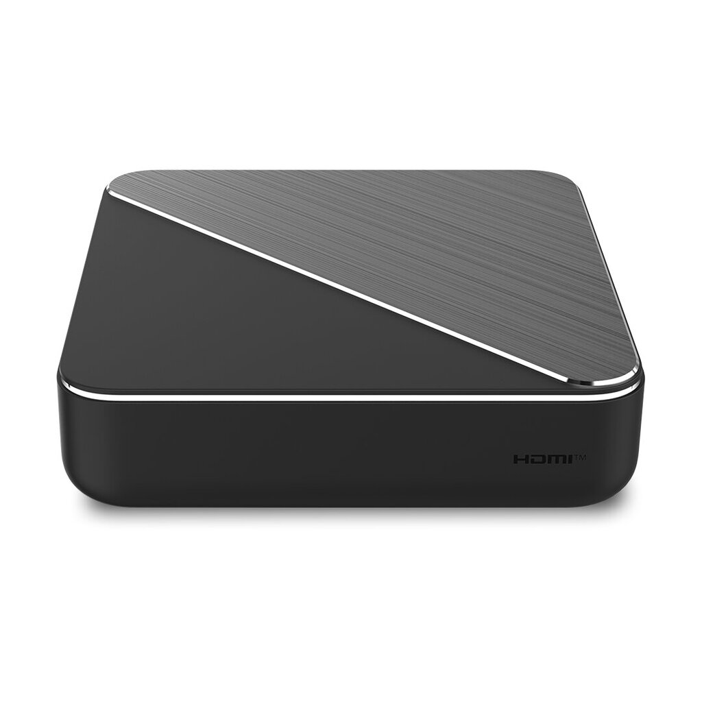 Dune HD Homatics Box R 4K Plus Android TV 11 Box Meediamängija, Netflix in 4K Dolby Vision & Atmos, Disney, IPTV, 4GB/32GB, WIFI, HDR+ цена и информация | Meediamängijad ja tarvikud | kaup24.ee