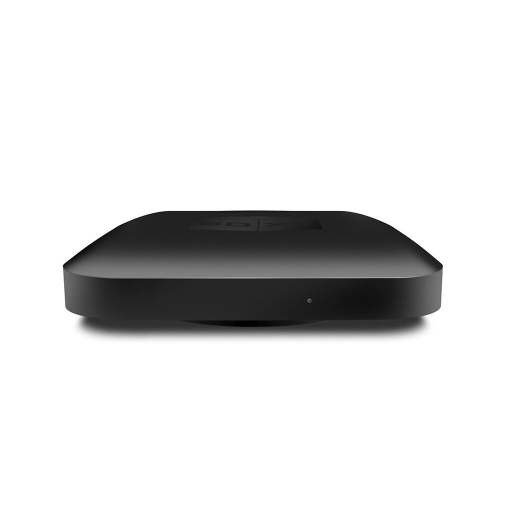 Boxy Android TV 11 Box Meediamängija, Netflix in 4K Dolby Vision & Atmos, Disney, IPTV, 2GB/16GB, WIFI, HDR+ цена и информация | Meediamängijad ja tarvikud | kaup24.ee