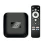 Boxy Android TV 11 Box Meediamängija, Netflix in 4K Dolby Vision & Atmos, Disney, IPTV, 2GB/16GB, WIFI, HDR+ hind ja info | Meediamängijad ja tarvikud | kaup24.ee