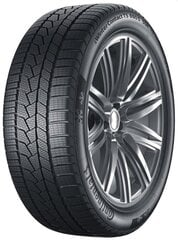 Continental ContiWinterContact TS860 S 245/35R21 96 W XL FR цена и информация | Зимняя резина | kaup24.ee