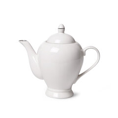 Fissman фарфоровый Чайник Aleksa, 1100 мл цена и информация | Чайники, кофейники | kaup24.ee