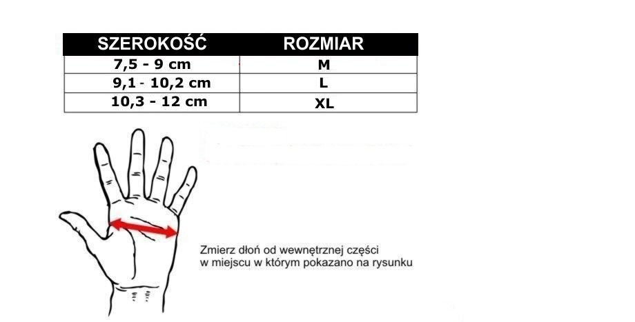 Kindad MMA Japan, L hind ja info | Poksivarustus | kaup24.ee