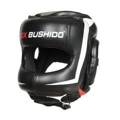 ЗАЩИТА ГОЛОВЫ BUSHIDO ARH-2192 M цена и информация | Боевые искусства | kaup24.ee