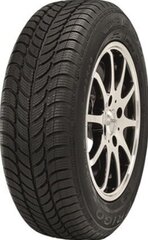 Debica Frigo 2 185/60R14 82 T цена и информация | Зимняя резина | kaup24.ee