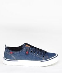 Кроссовки-слипоны для мужчин Lee Cooper 17903003.45 цена и информация | Lee Cooper Сантехника, ремонт, вентиляция | kaup24.ee