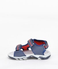 Poiste sandaalid Happy Bee 37986616.36 цена и информация | Детские сандали | kaup24.ee