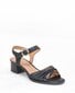 Naiste lahtised jalanõud Caprice 25282131.42 hind ja info | Naiste sandaalid | kaup24.ee