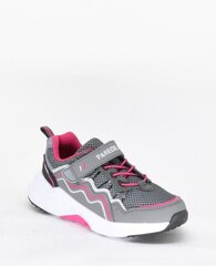 Спортивная обувь для девочек Paredes 33623156.35 цена и информация | Детская спортивная обувь | kaup24.ee