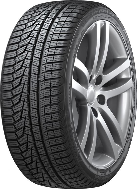 Hankook W320 235/45R18 98 V XL hind ja info | Talverehvid | kaup24.ee