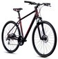 Jalgratas Merida Crossway 20, punane hind ja info | Jalgrattad | kaup24.ee