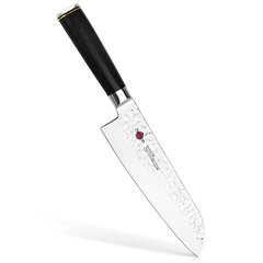Fissman японский сантоку нож Kensei Kojiro, 18 см цена и информация | Ножи и аксессуары для них | kaup24.ee