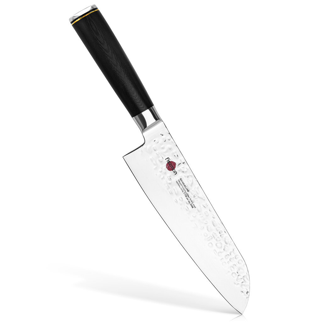 Fissman jaapani santoku nuga Kensei Kojiro, 18 cm цена и информация | Noad ja tarvikud | kaup24.ee