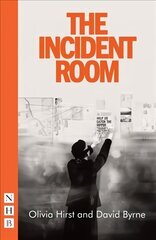 Incident Room hind ja info | Lühijutud, novellid | kaup24.ee