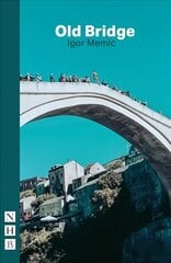 Old Bridge цена и информация | Рассказы, новеллы | kaup24.ee