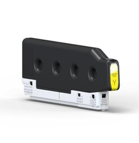 Epson C13T08G400, kollane цена и информация | Tindiprinteri kassetid | kaup24.ee