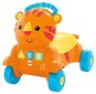 Auto - Baby Walker Tiger hind ja info | Imikute mänguasjad | kaup24.ee