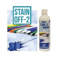 Stain Off-2 tindiplekieemaldaja, 500 ml цена и информация | Средства для стирки | kaup24.ee