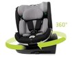 Turvatool 4Baby Vel-fix 0-36 kg i-suurus punane цена и информация | Turvatoolid | kaup24.ee