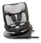 Turvatool 4Baby Vel-fix 0-36 kg i-suurus punane hind ja info | Turvatoolid | kaup24.ee