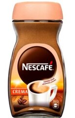 Nescafé - lahustuv kohv = 100% looduslik kohv цена и информация | Кофе, какао | kaup24.ee