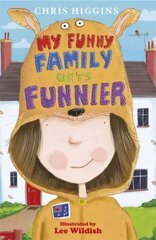 My Funny Family Gets Funnier hind ja info | Noortekirjandus | kaup24.ee