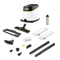 Karcher SC 3 Deluxe EasyFix Premium 1.513-221.0 цена и информация | Пароочистители, оборудование для мытья полов | kaup24.ee