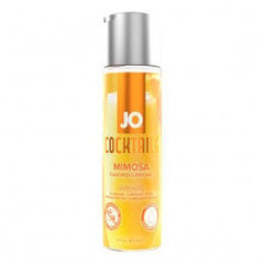 Libesti System JO - H2O Lubricant Cocktails Mimosa 60 ml hind ja info | Lubrikandid | kaup24.ee