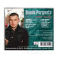 CD DAINIS PORGANTS - Nesaki Vienalga hind ja info | Vinüülplaadid, CD, DVD | kaup24.ee
