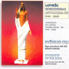 CD - AVE SOL - Dvēseles ceļi - Journeys of the Soul цена и информация | Виниловые пластинки, CD, DVD | kaup24.ee