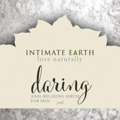 Intimate Earth - Anal Relaxing Serum Daring for Men Foil 3 мл цена и информация | Лубриканты | kaup24.ee