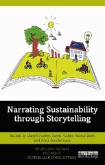 Narrating Sustainability through Storytelling цена и информация | Книги по экономике | kaup24.ee