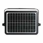 Prožektor koos päikesepatareiga Eko-Light Epad 10W 1150lm 4000K hind ja info | Aia- ja õuevalgustid | kaup24.ee