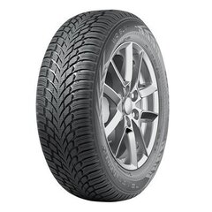 Nokian WR SUV 4 225/60R18 104 H XL hind ja info | Talverehvid | kaup24.ee