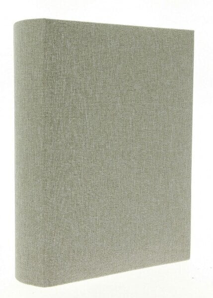 Fotoalbum Gedeon Linen beige, 10x15 cm цена и информация | Pildiraamid | kaup24.ee