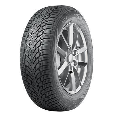 Nokian WR SUV 4 235/50R18 101 V XL цена и информация | Talverehvid | kaup24.ee