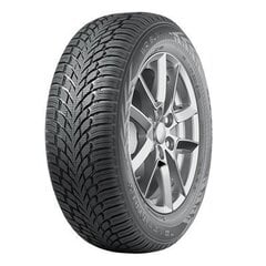 NOKIAN WR SUV 4 225/55R19 103V XL цена и информация | Зимняя резина | kaup24.ee