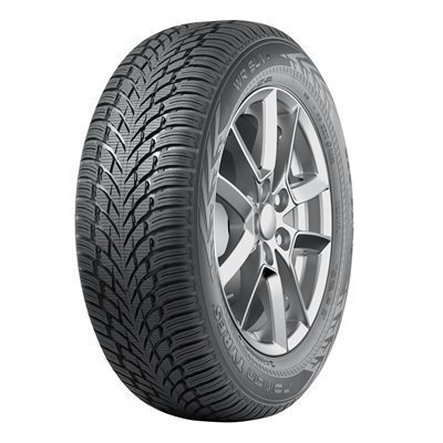 Nokian WR SUV 4 225/55R19 103 V XL hind ja info | Talverehvid | kaup24.ee