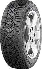 Semperit SPEED GRIP 3 195/45R16 84 H XL FR hind ja info | Talverehvid | kaup24.ee