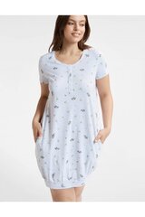 Ночная рубашка Esotiq 40224 цена и информация | Женские пижамы, ночнушки | kaup24.ee