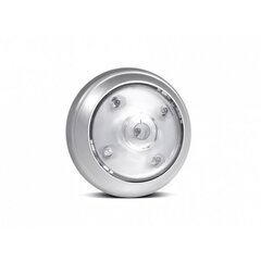 Самоклеящаяся лампа LEDx5 MCE28, вращающаяся на 360° цена и информация | Фонарики, прожекторы | kaup24.ee