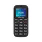 Kruger&Matz Simple 921 GSM telefon pensionäridele hind ja info | Telefonid | kaup24.ee