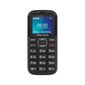 Kruger&Matz Simple 921 GSM telefon pensionäridele цена и информация | Telefonid | kaup24.ee