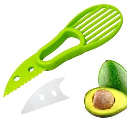 Нож для авокадо, 18 см цена и информация | Подставка для ножей Tescoma Woody, 21 см | kaup24.ee