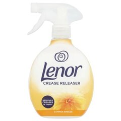 Lenor - Spray silendav kortse 500ml Summer Breeze hind ja info | Pesuvahendid | kaup24.ee