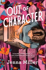 Out of Character hind ja info | Noortekirjandus | kaup24.ee